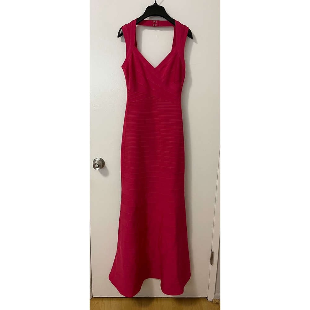 Herve Leger Dress | S